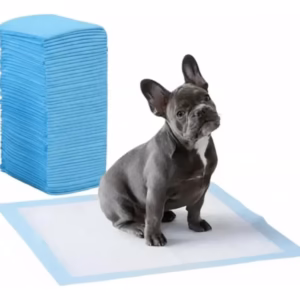 Sábanas Absorbentes para Perros Pack 50 Unidades | Ideal para Departamentos